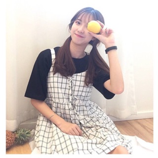 Đầm babydoll