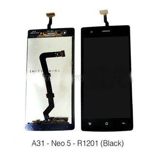 BỘ MÁN HÌNH OPPO A31 / NEO5 ZIN