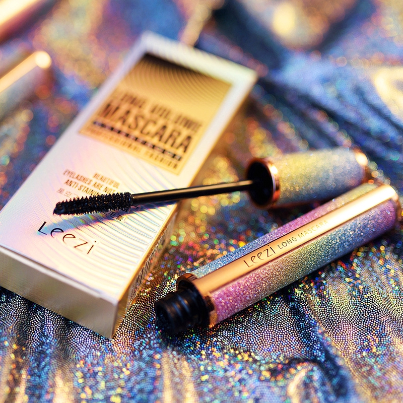[Hàng mới về] Mascara 4D chống thấm nước và giúp mi cong quyến rũ | BigBuy360 - bigbuy360.vn