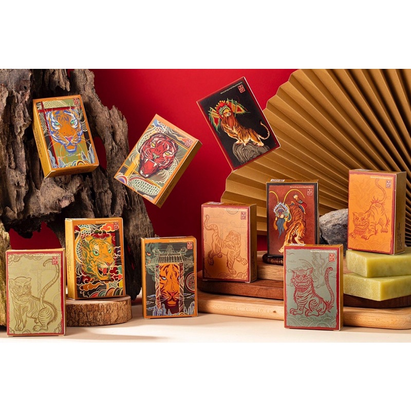 Xà Bông Mùi Tết - Mùi Già Thảo dược, Quà Tết Độc Đáo Hương Thơm Tất Niên An Toàn Lành Da Nguồn Gốc Từ Thiên Nhiên | BigBuy360 - bigbuy360.vn