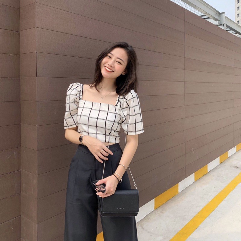 Túi xách nữ LESAC Sunita Bag