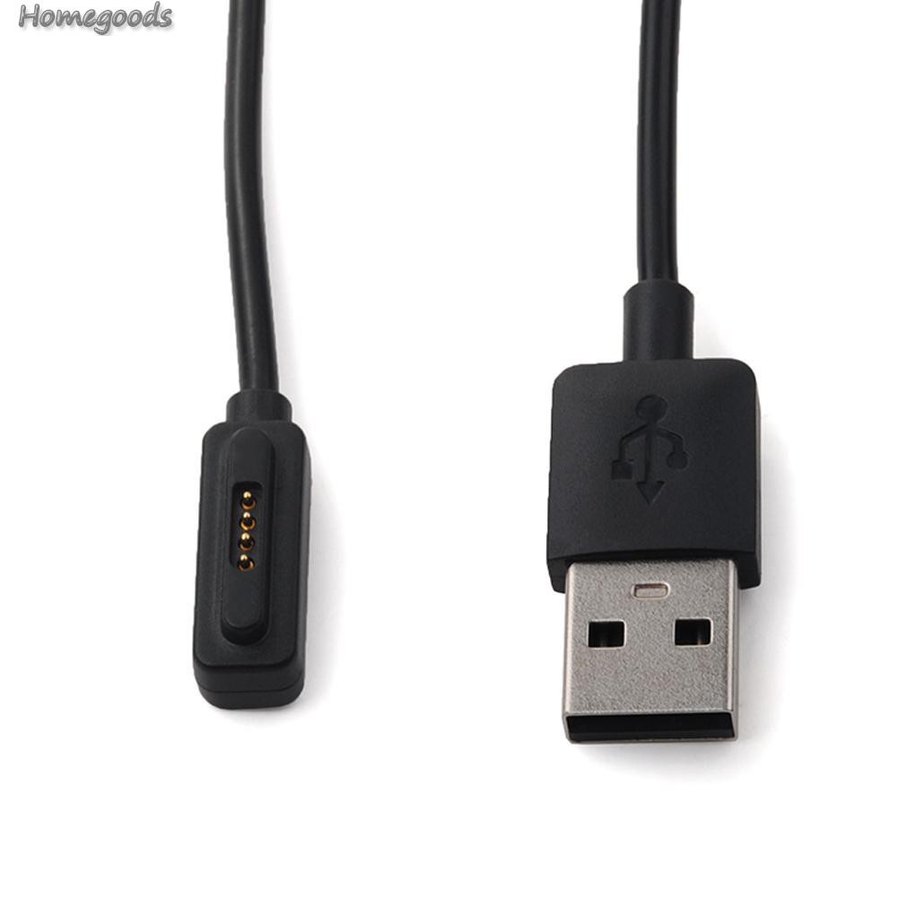 Dây Cáp Sạc Usb Cho Đồng Hồ Thông Minh Asus Zenwatch 2 Wi501Q Wi502Q