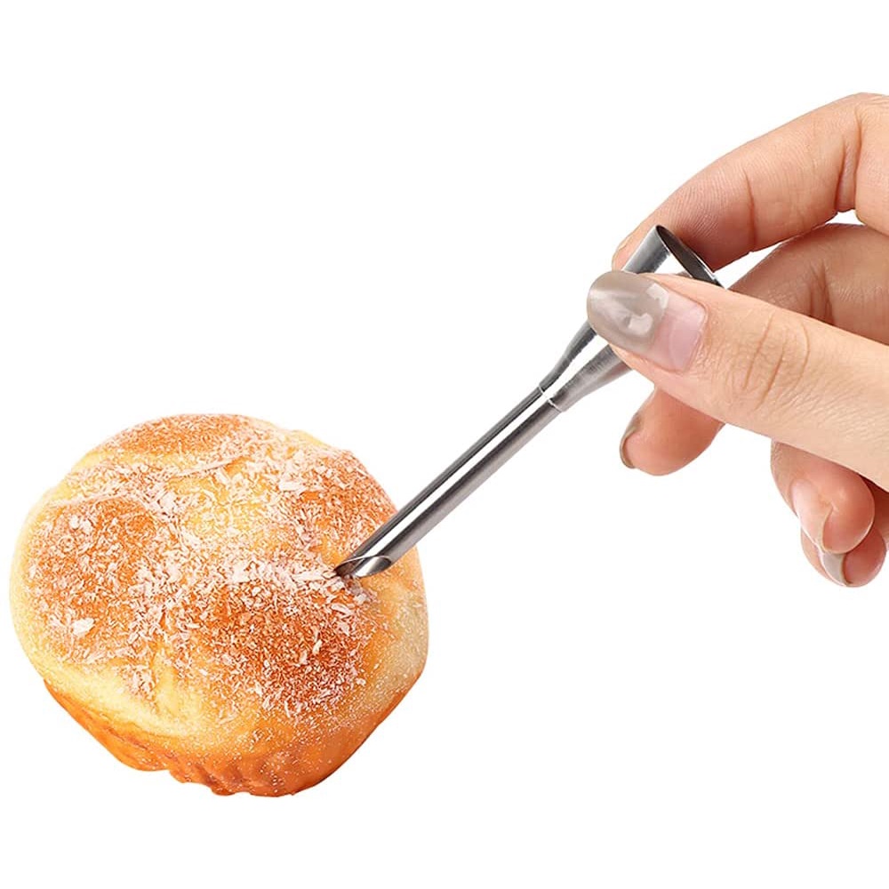 Đầu Phun Kem Trang Trí Bánh Sinh Nhật