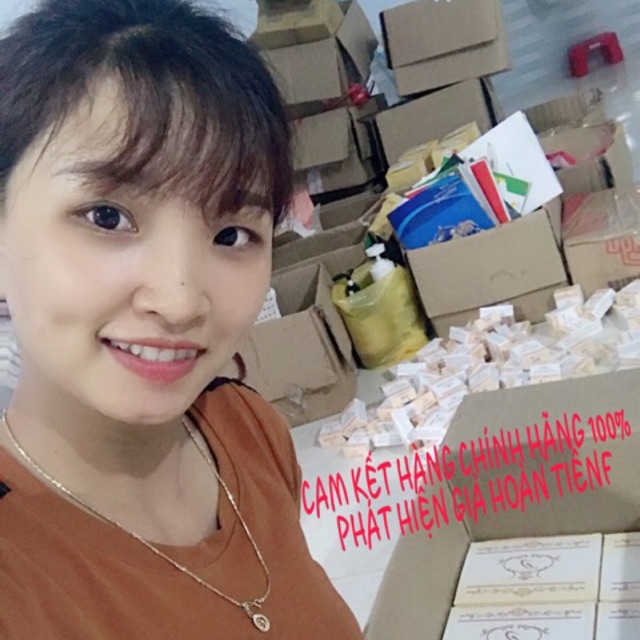 Kem Collagen Plus Vit E