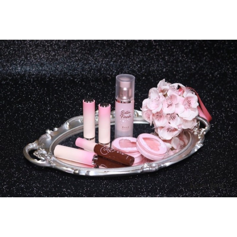 Kem lót Et House Satin Finish BASE SPF33 PA++ 30g | BigBuy360 - bigbuy360.vn