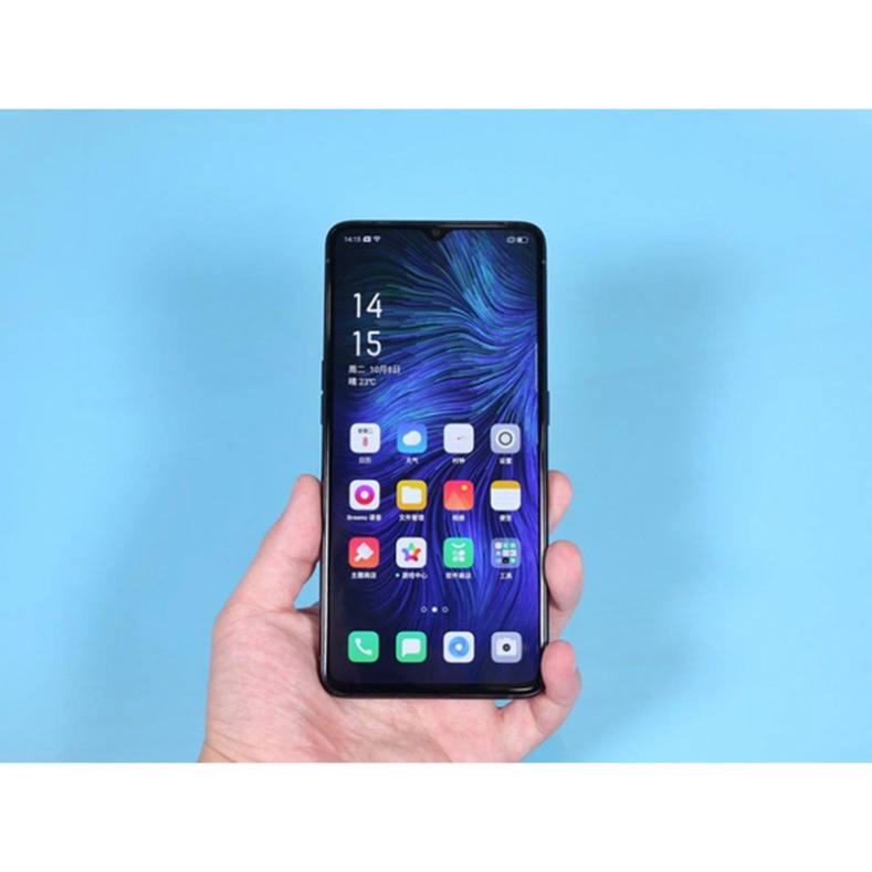 Điện thoại OPPO Reno Ace 8GB-128GB nguyên seal - bảo hành 12 tháng FREESHIP | BigBuy360 - bigbuy360.vn