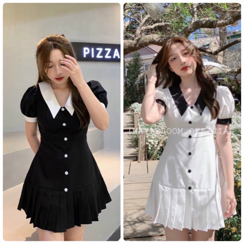 ĐẦM CHÂN PLI CỔ ÉN