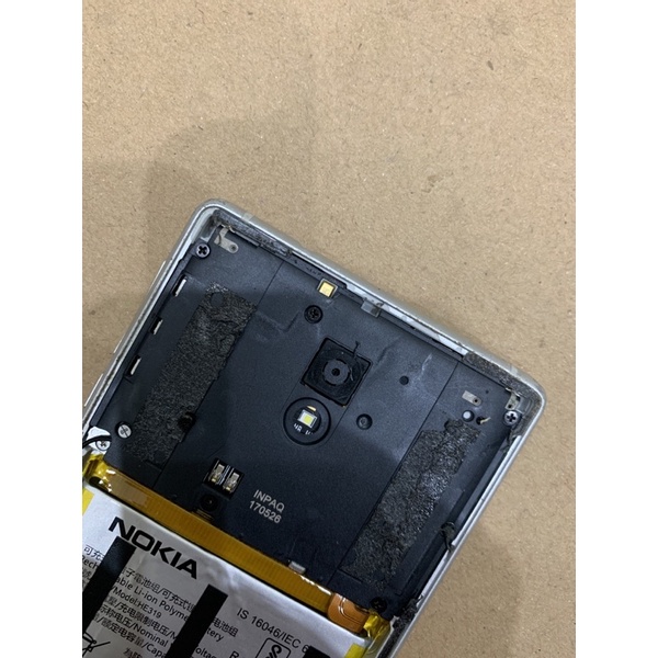 main sống nokia ta-1032