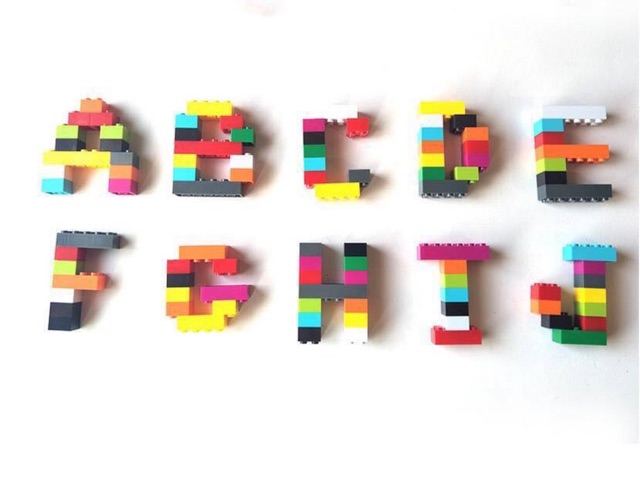 Đồ chơi LEGO 1000 MIẾNG GHÉP