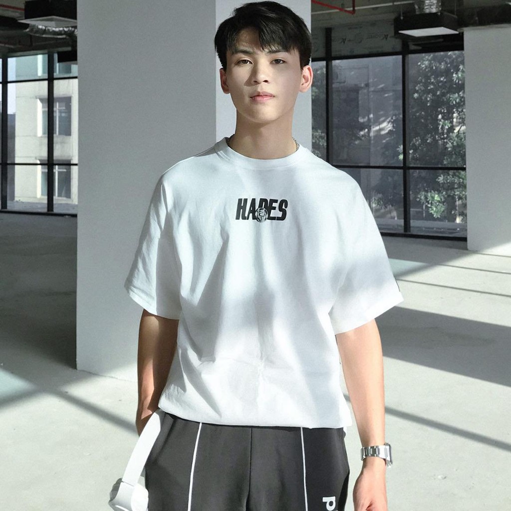 [FULLTAG CHÍNH HÃNG] Áo Thun HADES BITCOINS FULLTAG | Áo Thun COTTON 100% | CHUẨN CAO CẤP 1:1 LOCAL BRAND | BigBuy360 - bigbuy360.vn