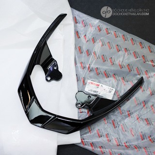 CẢNG SPARK CHO SIRIUS