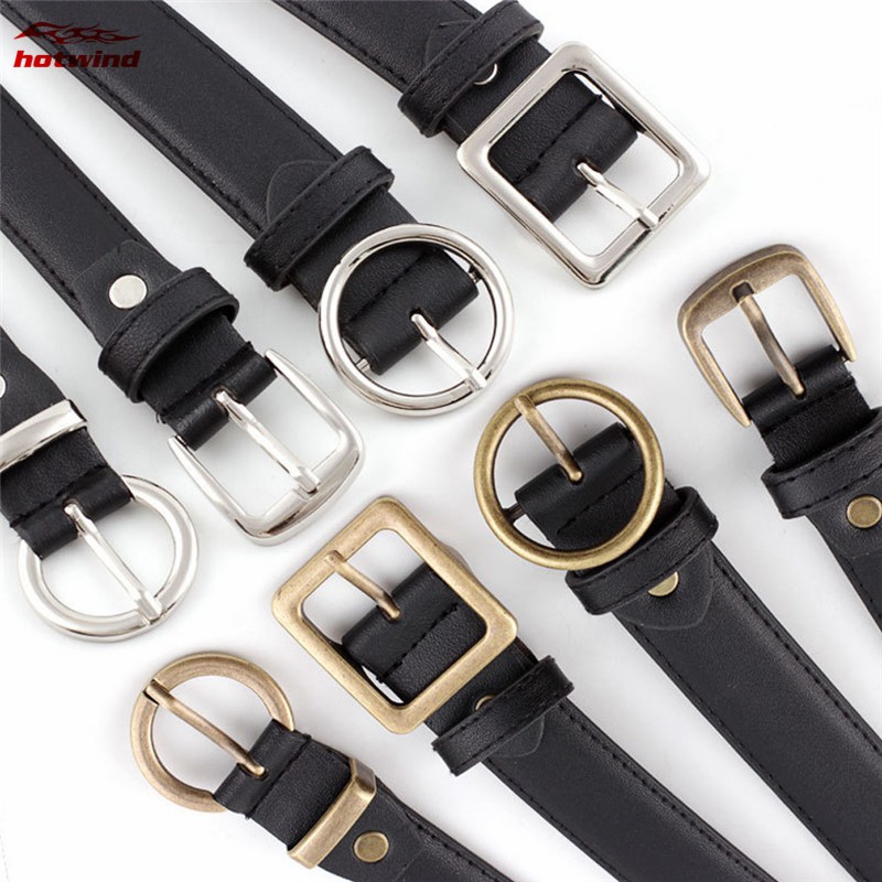 Thắt lưng nữ phong cách vintage xinh xắn