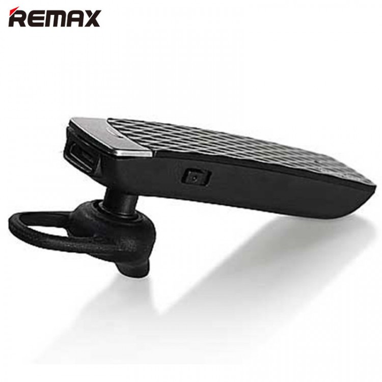 Tai Nghe Bluetooth  Tai Nghe Remax RB-T9 Version 4.2 Công Nghệ Mới Chống Tạp Âm