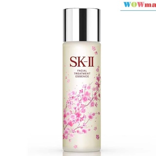 Nước thần SKII Essence Sakura