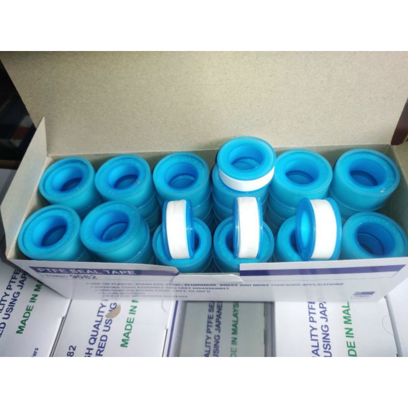 combo 2 cuộn băng tan tombo malaysia 10m