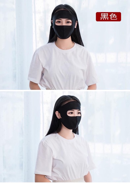 Khẩu trang Ninja | BigBuy360 - bigbuy360.vn