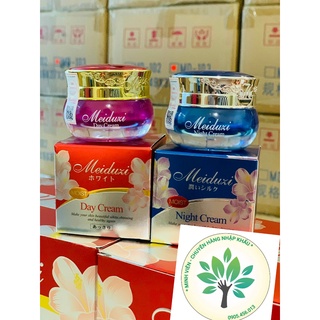 Kem Meiduzi Nhật Bản [Chính hãng]