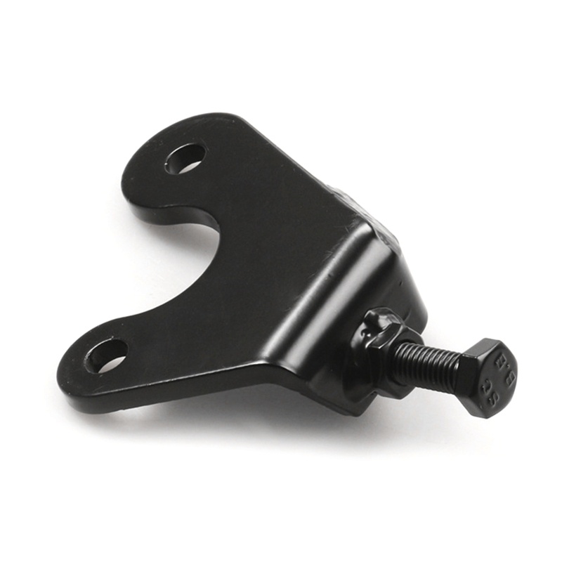 Bộ Dụng Cụ Sửa Chữa Ống Xả Xe Hơi SUV Bằng Sắt Chất Lượng Cao