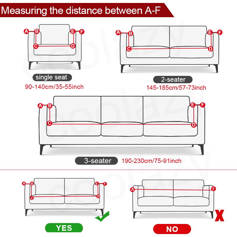 Tấm bọc ghế sofa 1/2/3/4 chỗ ngồi co giãn tiện dụng