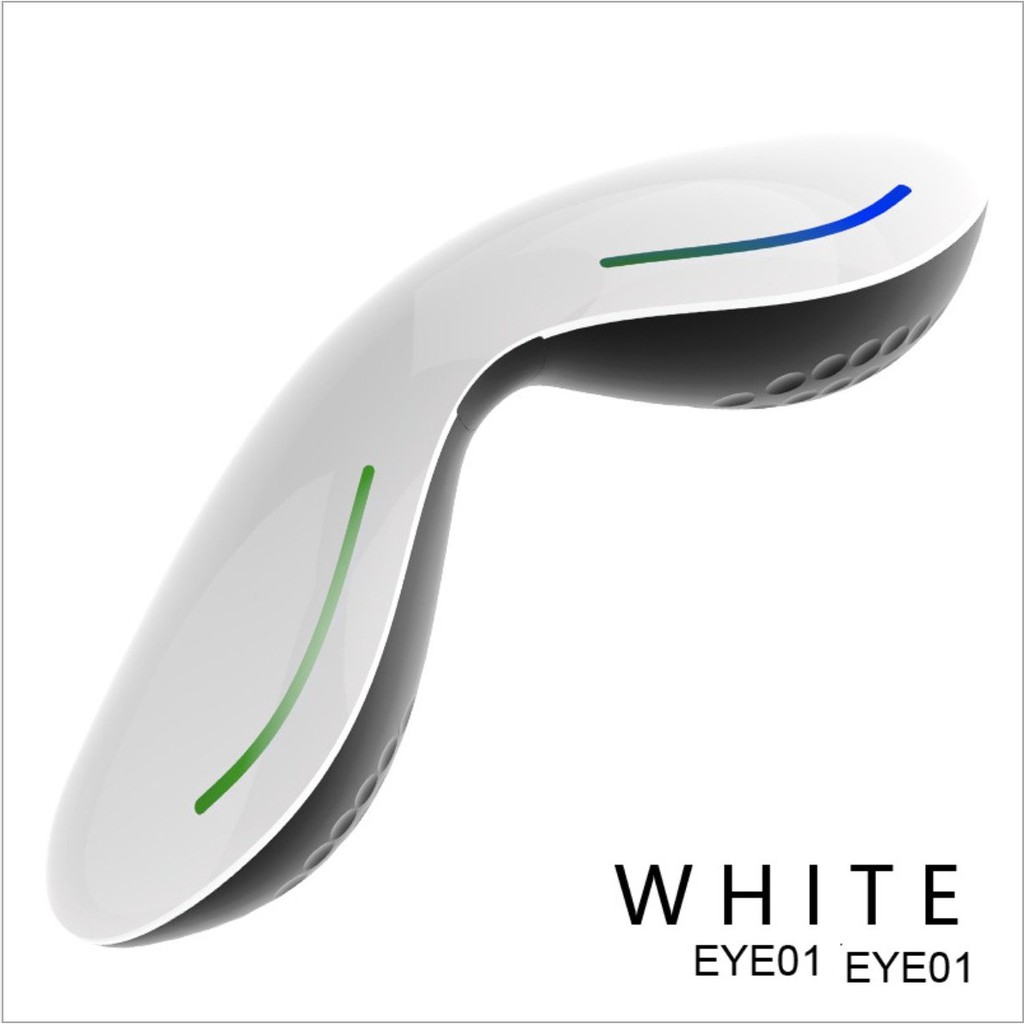 Dụng cụ xoá thâm đen mắt bọng nước mắt bảo vệ đôi mắt của bạn EYE01 WHITE