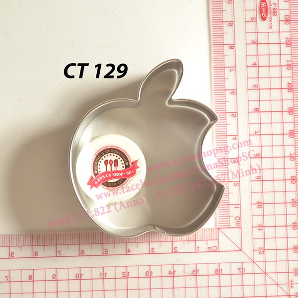 CUTTER TÁO CẮN DỠ CT129