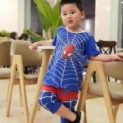 Bộ bé trai