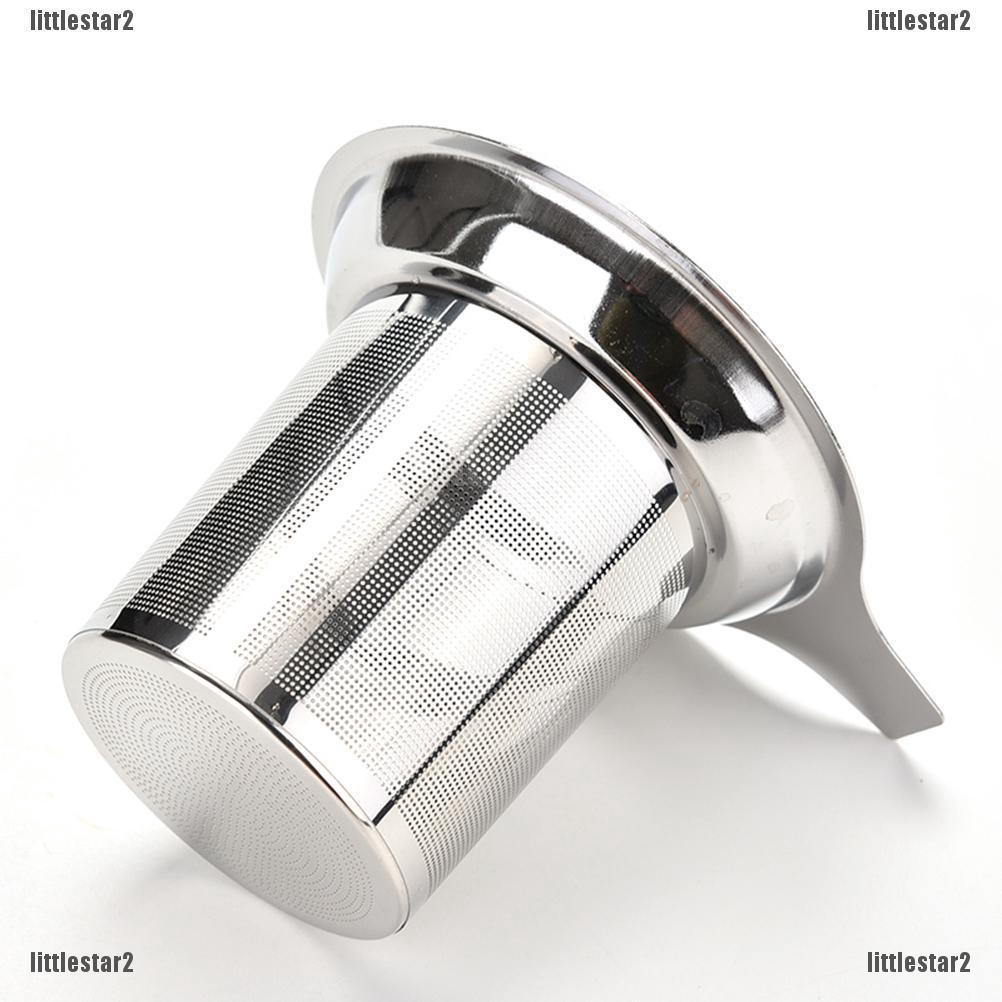 Dụng Cụ Lọc Trà Bằng Inox Cao Cấp Tiện Dụng