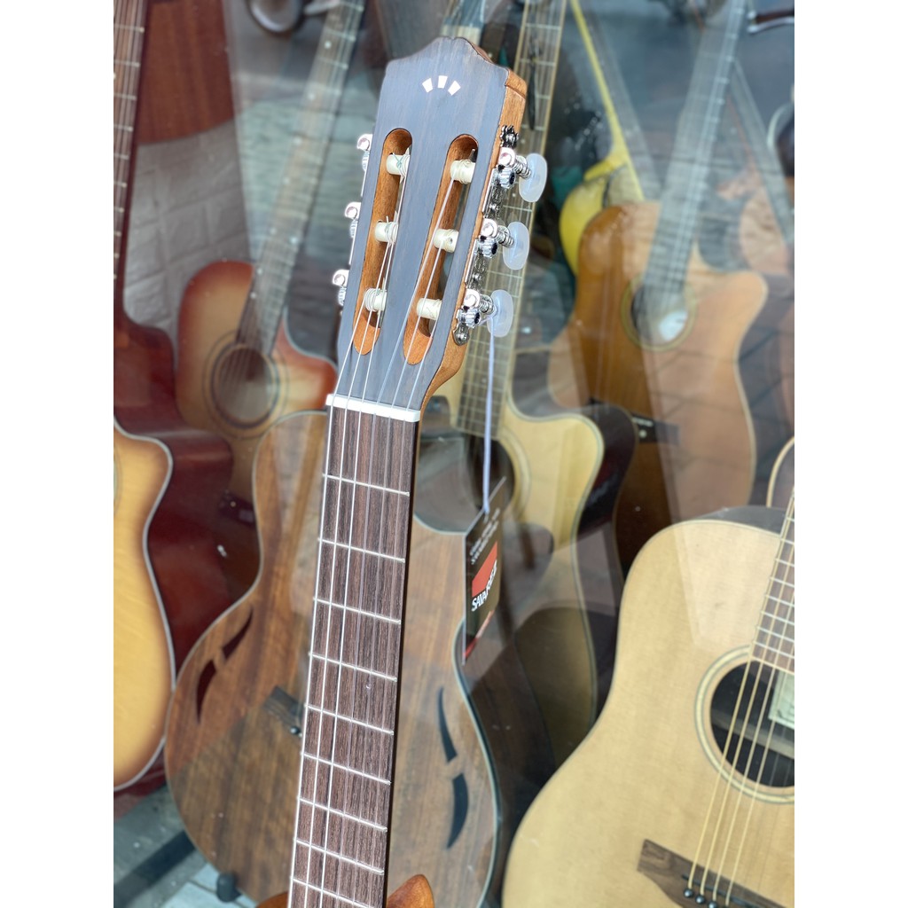 Đàn Guitar Classic Cordoba C3M  (tặng kèm phụ kiện)