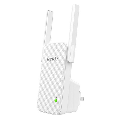 Repeater Wifi Tenda A9 Tốc Độ 300Mbps - Bộ Kích Sóng Wifi - Hàng Chính Hãng