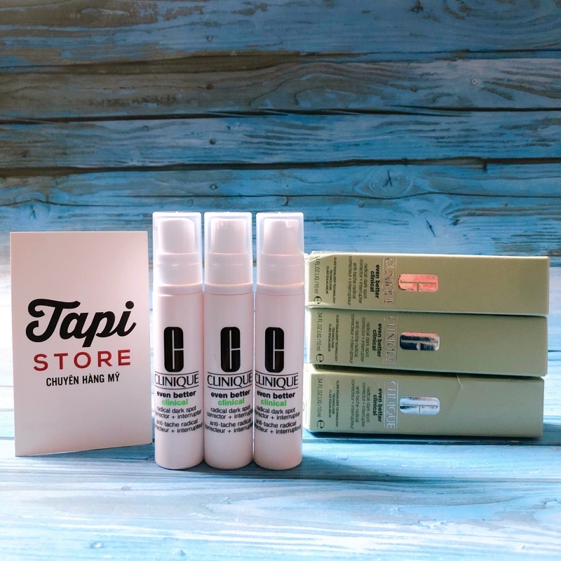 Serum Clinique Even Better Clinical™ Dark Spot Corrector & Optimizer