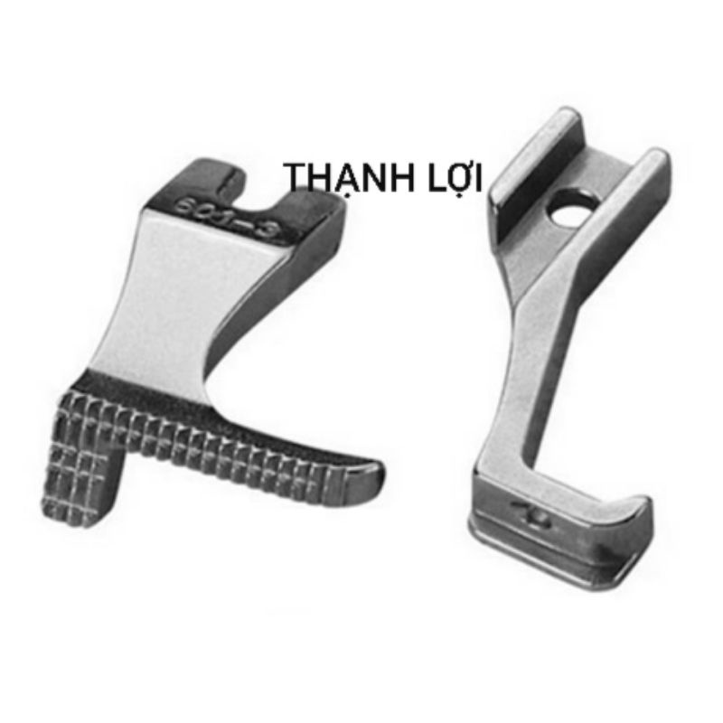 Chân Vịt Bước Mí U192B & U193SG Máy Bước Máy Cào Bơi 340