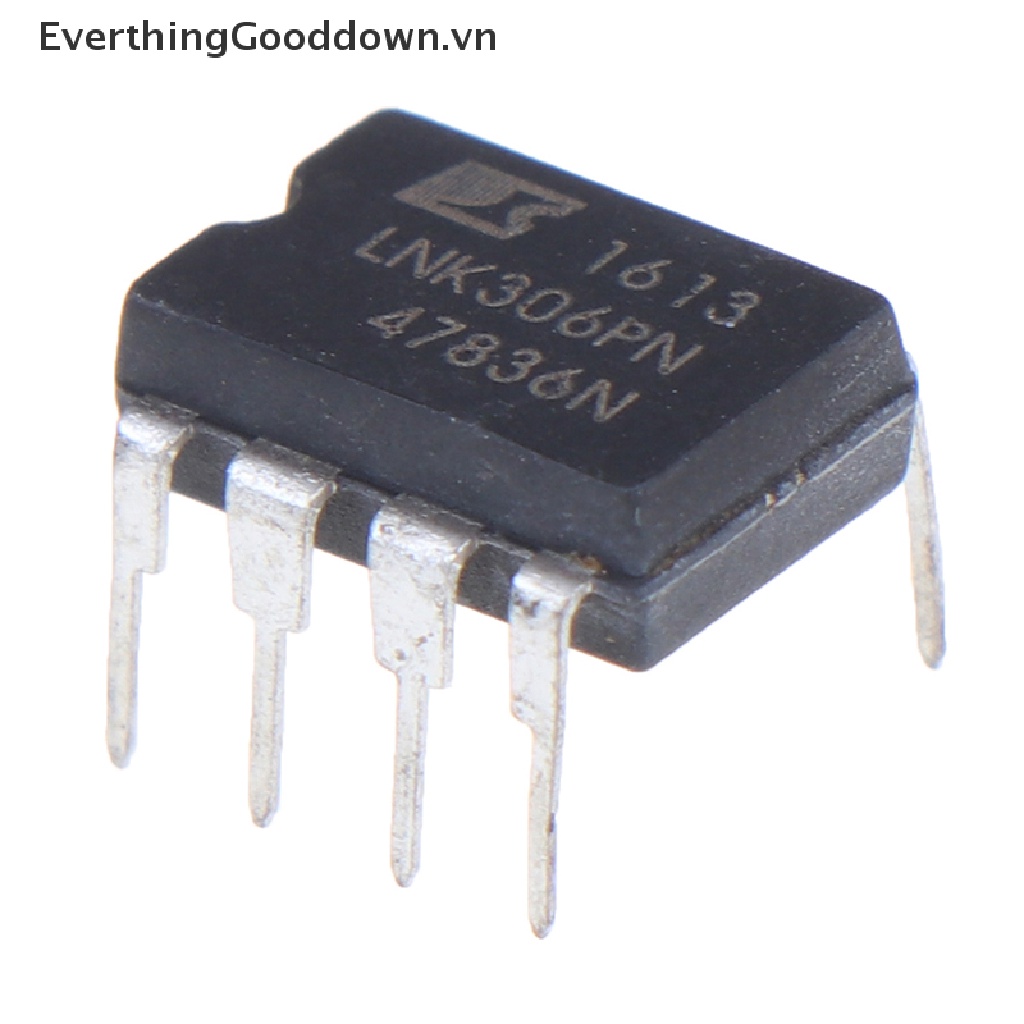 Bộ 10 chip IC LNK306PN DIP-7 Chuyên Dụng Chất Lượng Cao