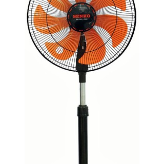 Combo 2 bộ quạt Senko lỡ lững LTS1636