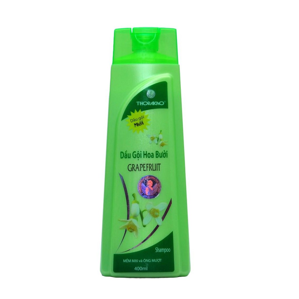 [RẺ VÔ ĐỊCH] Combo Lotion và dầu gội-xả Bưởi Thorakao