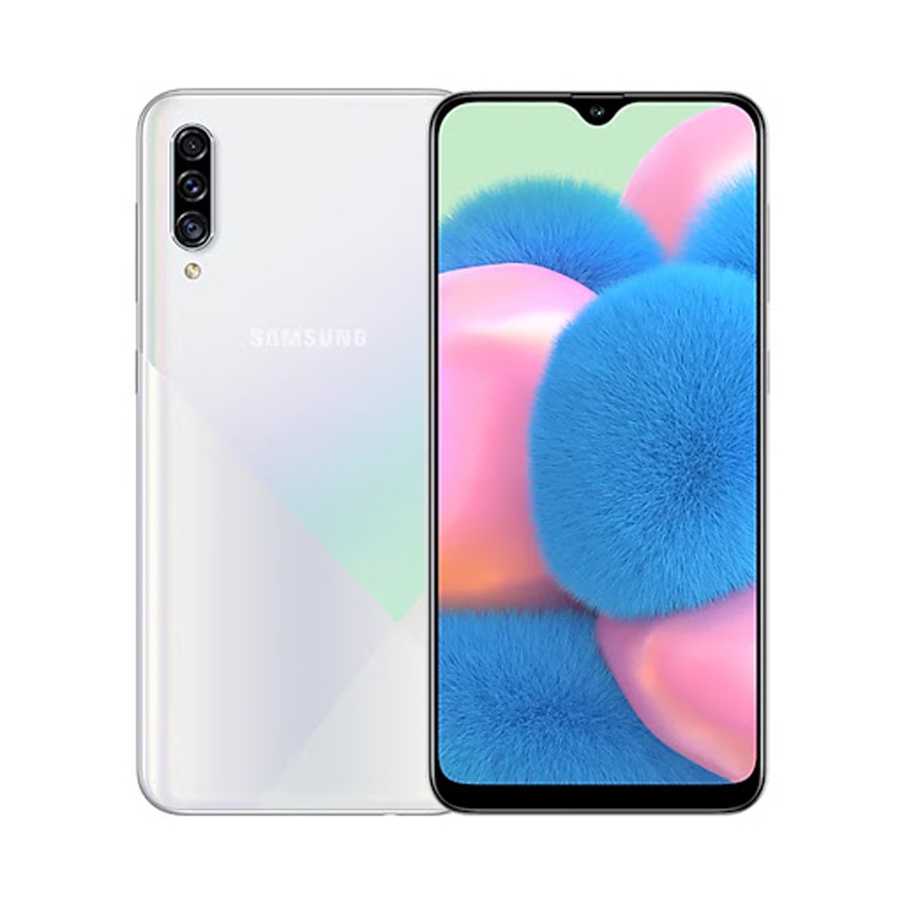 Điện Thoại Di Động Samsung Galaxy A30s - Bảo hành 12 tháng