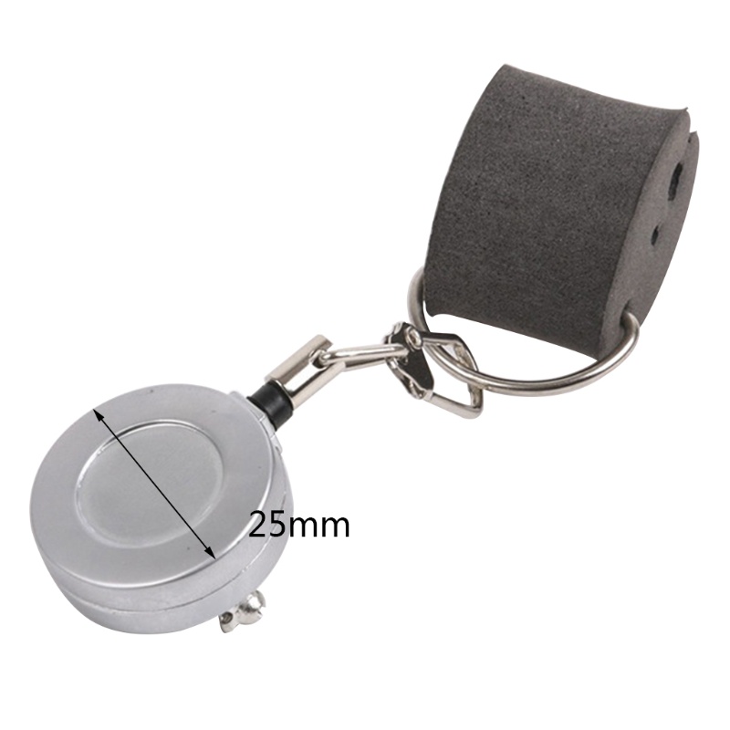 QQ Bộ Dụng Cụ Kẹp Cần Câu Cá Bằng Xốp Bền Bỉ Đa Năng Tiện Lợi Dành Cho Hoạt Động Ngoài Trời