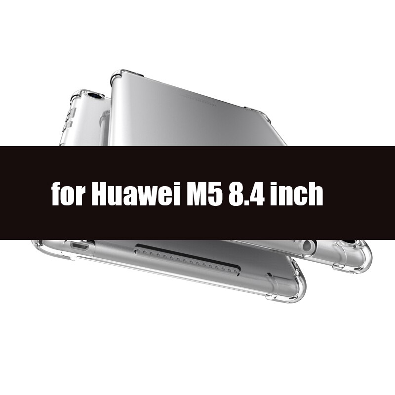 Ốp lưng dành cho HUAWEI Mediapad M3 Lite M5 8.4" M5 10.8" T3 7" T3 8" T3 9..6"