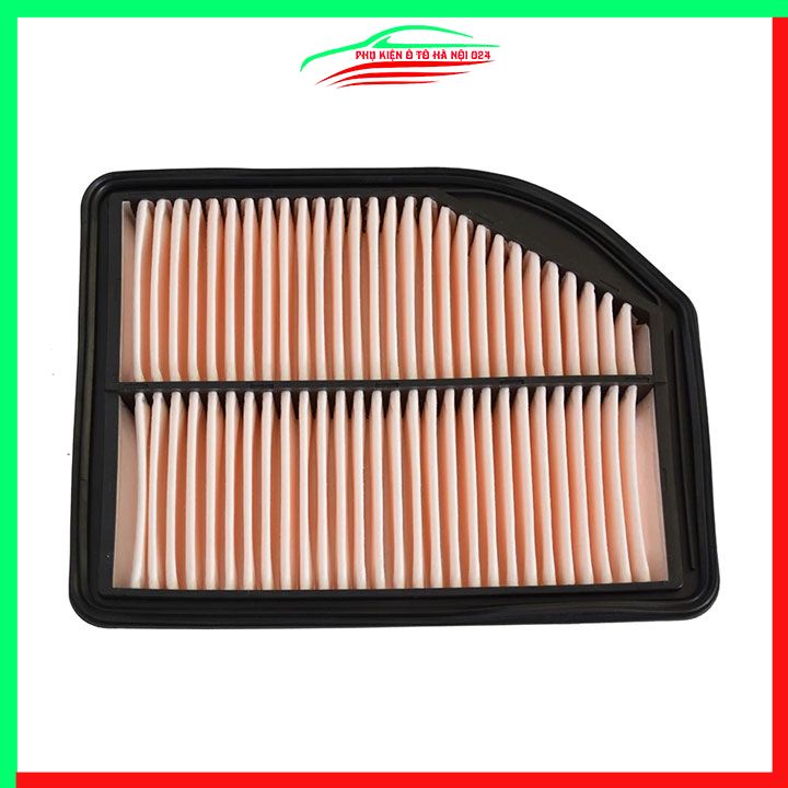Lọc gió động cơ ô tô Honda CRV 2.4 2012-2017 Mã 17220-R5A-A00