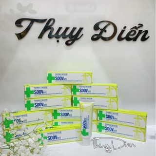 Tri con trung soov