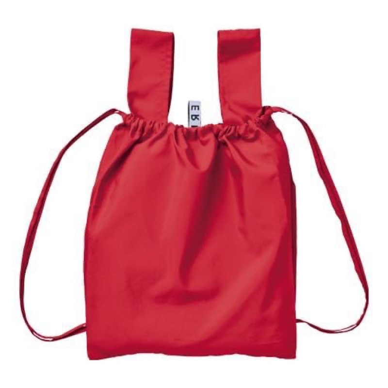 Túi - Balo Rút Sinh Thái MOTTERU của Nhật