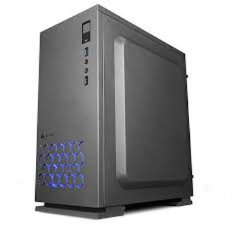 Vỏ máy tính Golden Field N-6 PLUS ( Gaming 21+) (Mini-ATX, M-ATX)