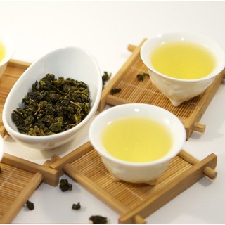 Trà Olong ROYAL ( 500 gram ) - Pha trà sữa thơm ngon