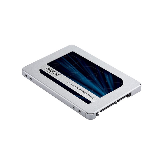 Ổ Cứng SSD Crucial MX500 250GB SATA III 2.5 inch