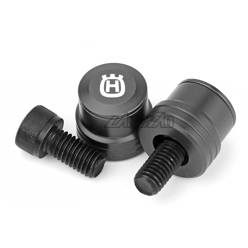 Ốp Gương Chiếu Hậu Chuyên Dụng Cho Husqvarna 401 250 Svartpilen Vitpilen 401 250