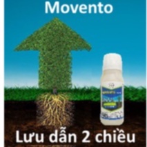 Sản phẩm lưu dẫn hai chiều, hỗ trợ cây trồng
