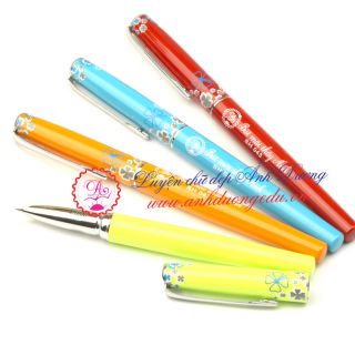 Bút mài thầy Ánh 043 - ngòi mài