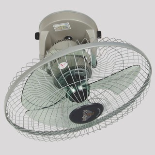 Quạt đảo trần TICO bộ Điều khiển hộp số B4