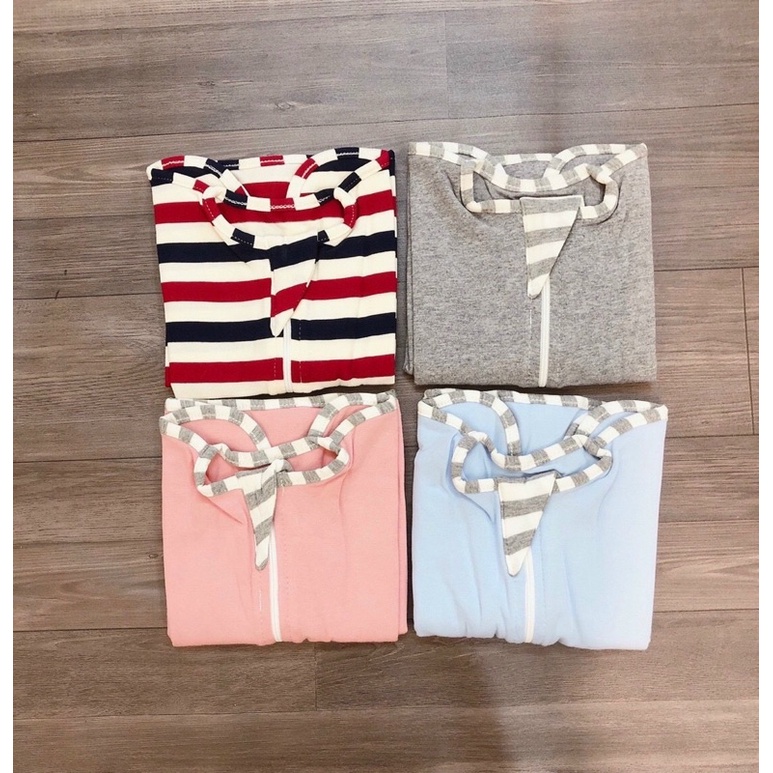 Nhộng chũn Baby Swadding size 4-8kg