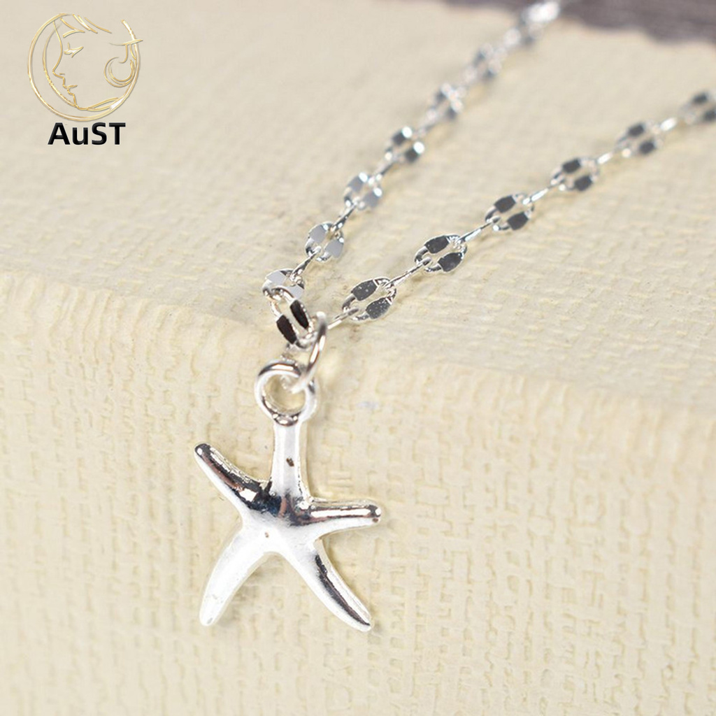 Lắc Chân Hình Sao Biển Xinh Xắn Cho Nữ | BigBuy360 - bigbuy360.vn