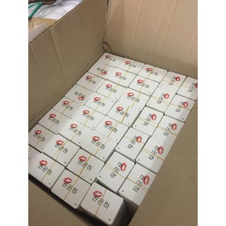 Mác giấy, mác quần áo (combo 1 lạng)